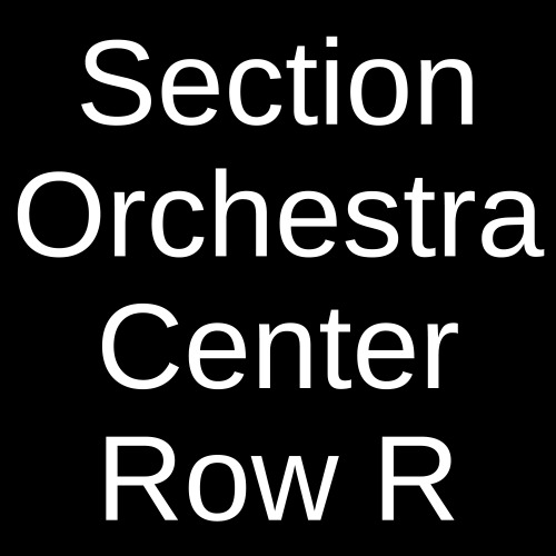 2 Tickets Beetlejuice - The Musical 10/18/22 Marquis Theatre - Ny New York, Ny