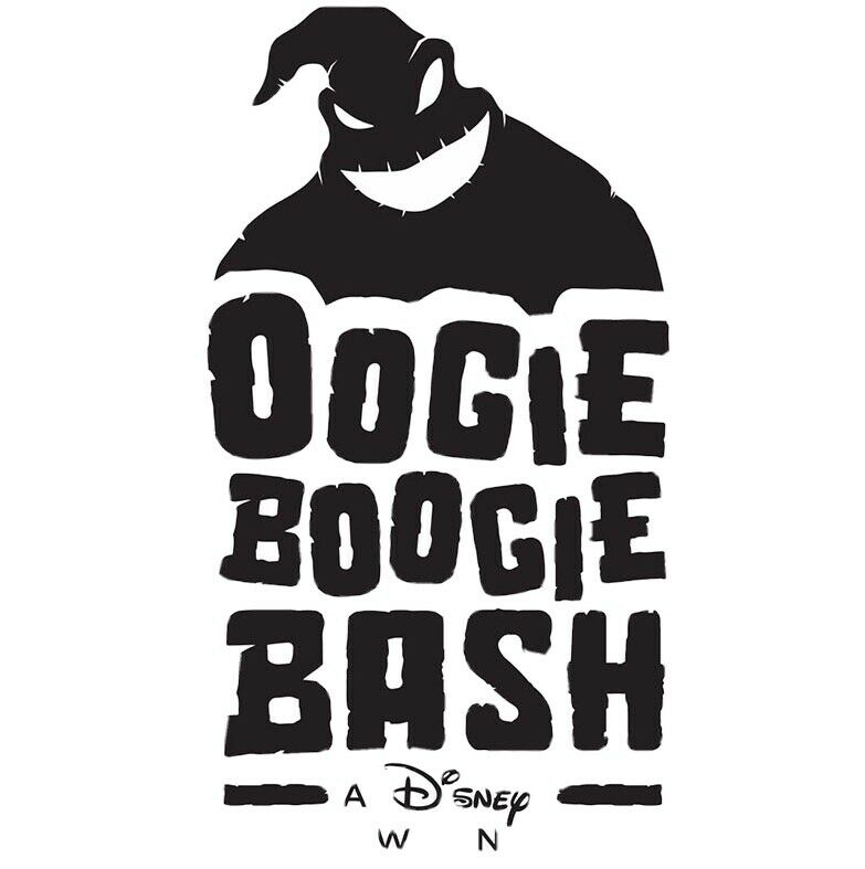 Oogie Boogie Bash Tickets October 31st Multiple Available