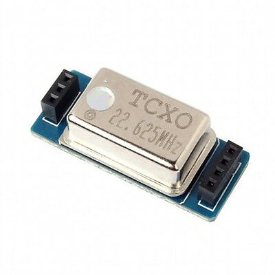 New Crystal Components Module For Ft-817/857/897 Tcxo-9 22.625mhz