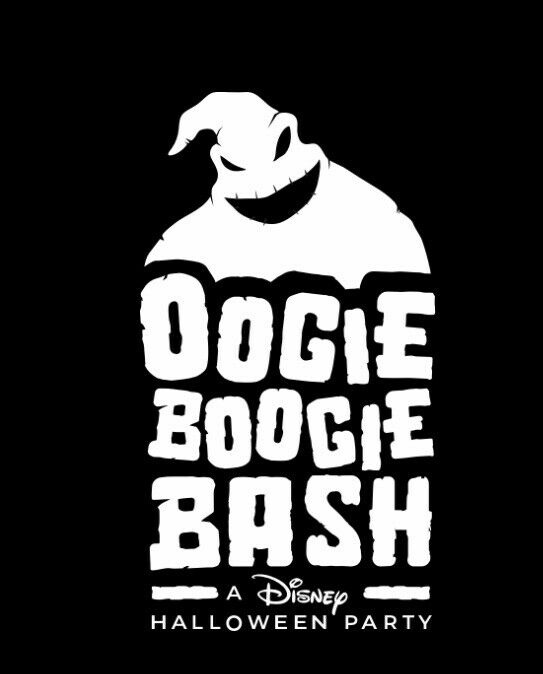 Oogie Boogie Bash Tickets