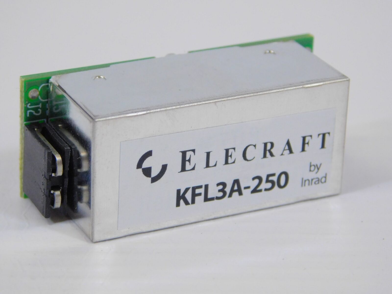 Elecraft Kfl3a-250 Plug-in Filter For K3 Transceiver (excellent)