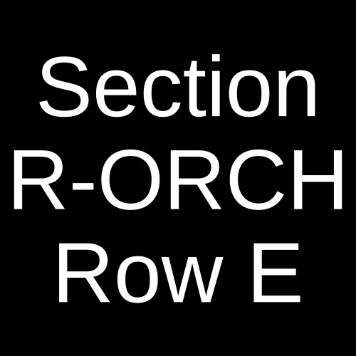 2 Tickets Menopause - The Musical 6/18/22 Milwaukee, Wi